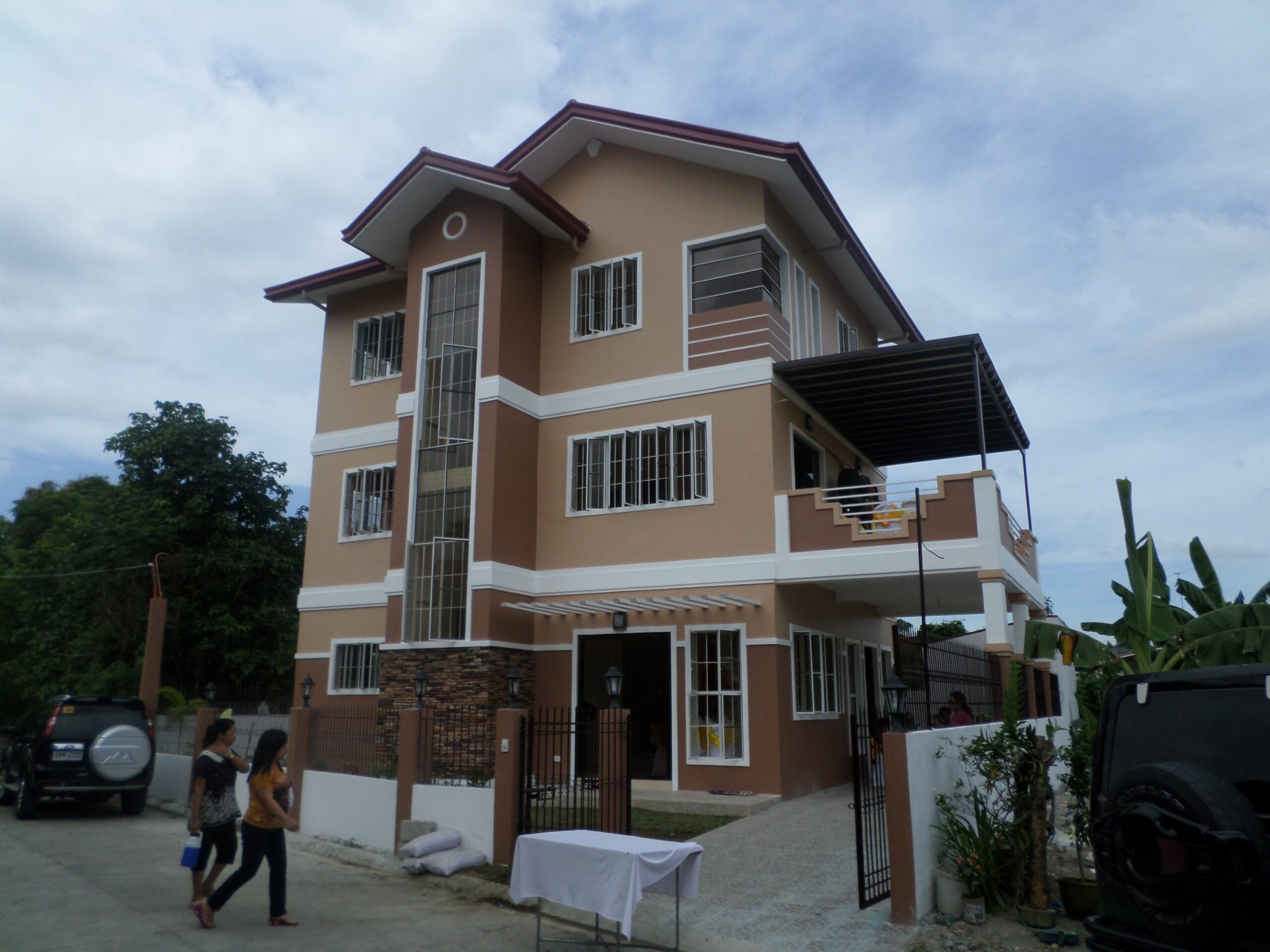 home builders rizal philippines 11