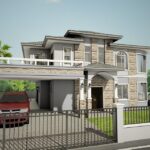 house construction cavite philippines 07