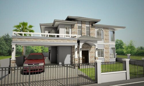 house construction cavite philippines 07