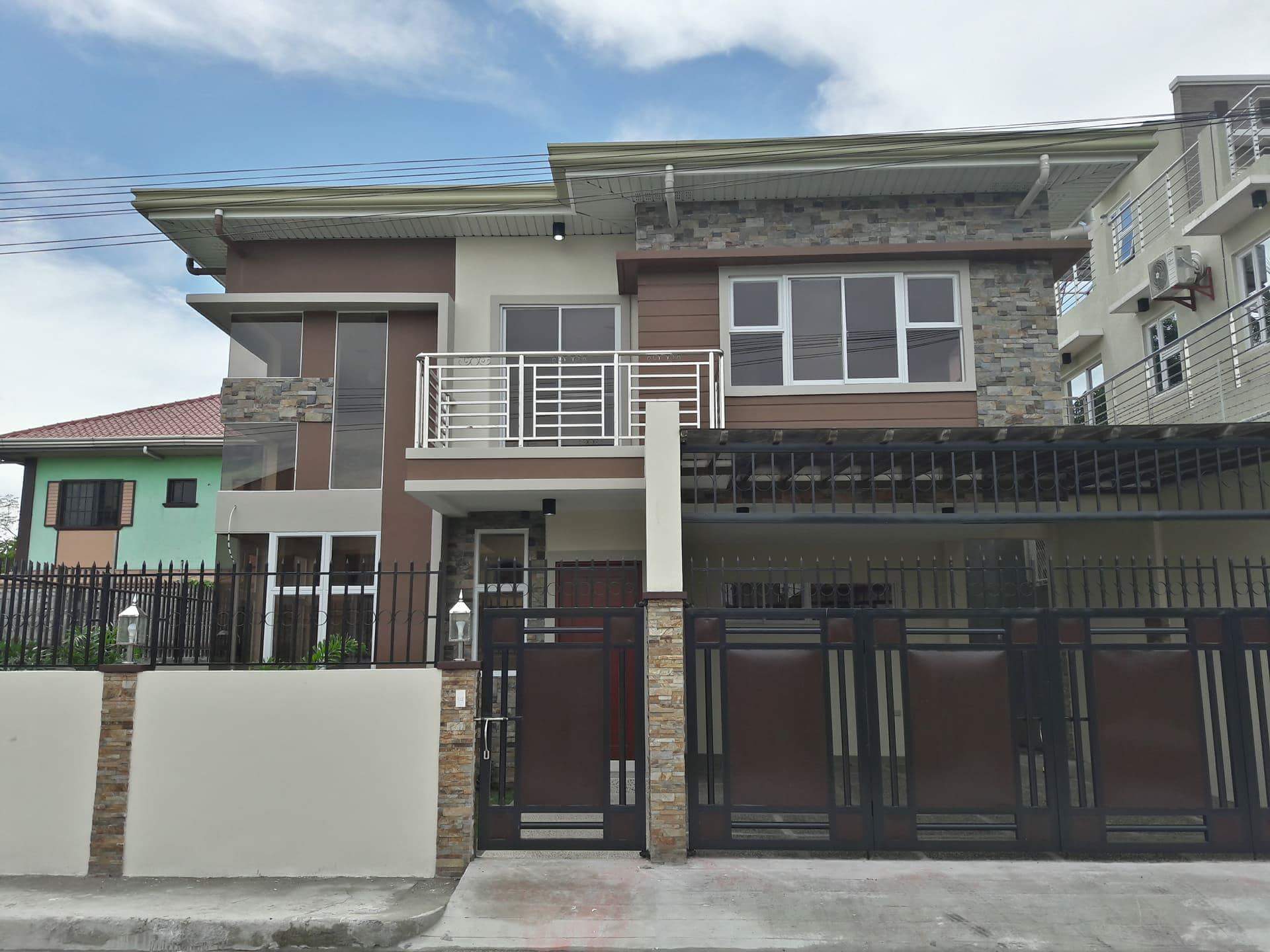 home builders pampanga philippines 23
