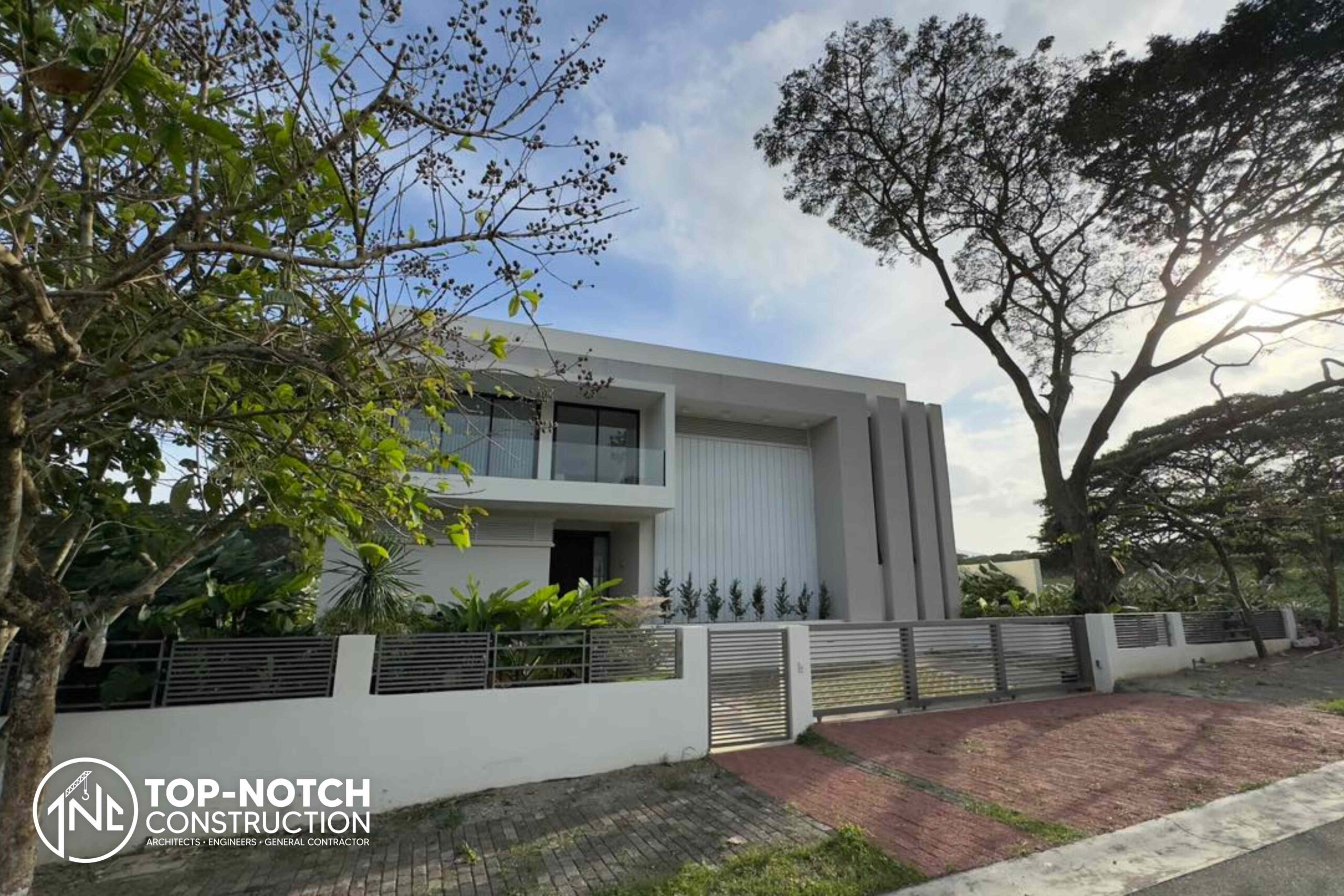 construction company metro manila philippines 26