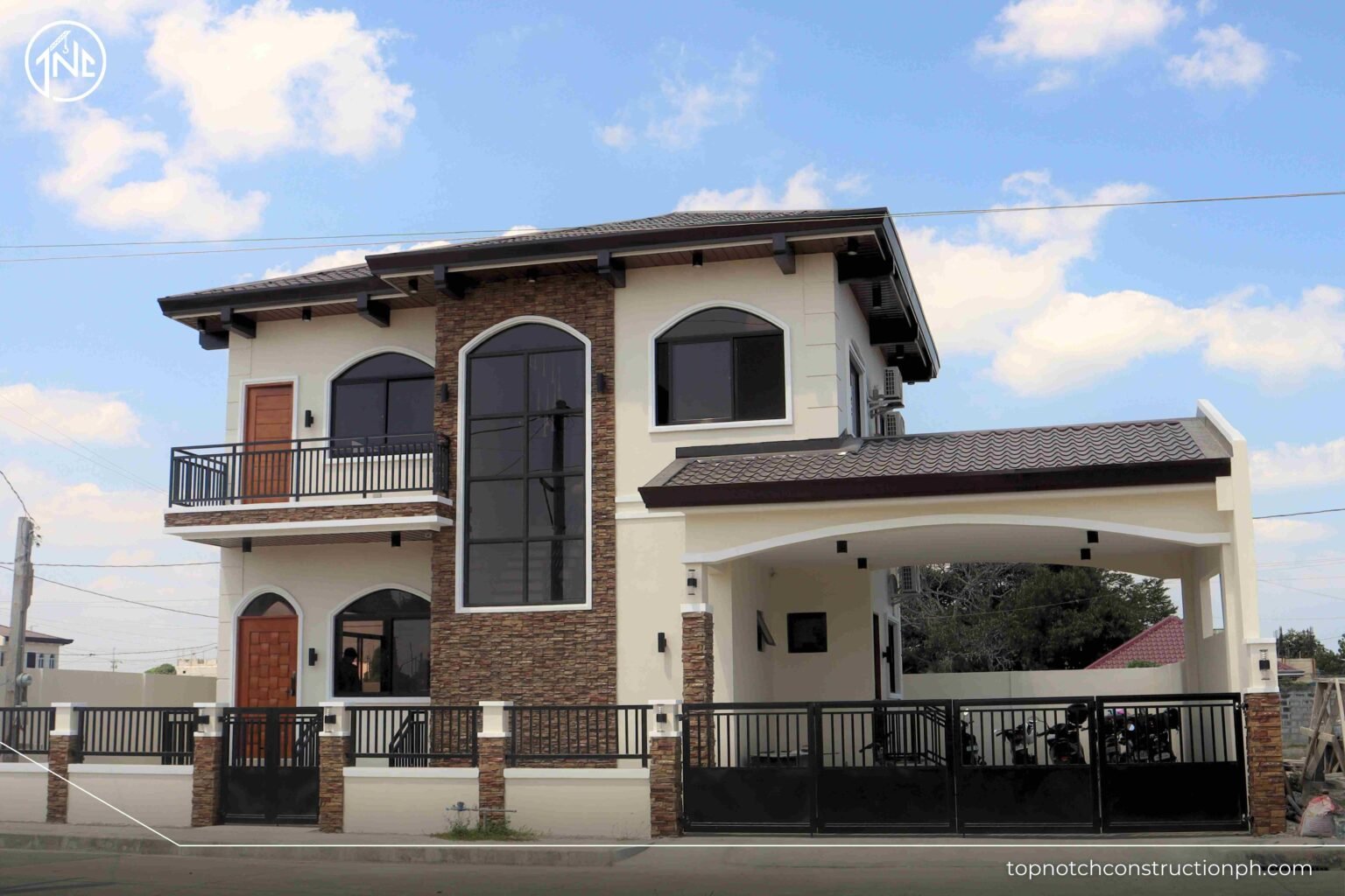 General Trias, Cavite - Construction Company Architects Builders