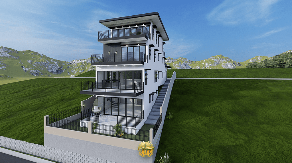 construction company imus cavite Philippines