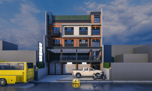 construction company imus cavite Philippines 1