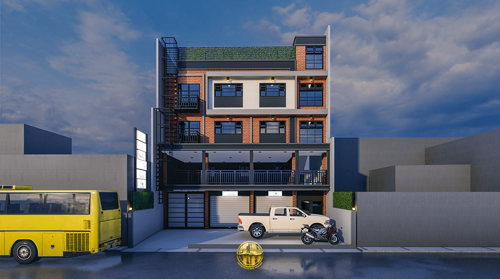 construction company imus cavite Philippines 1