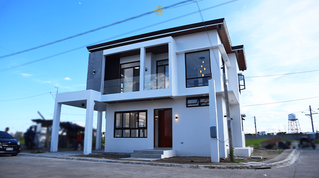 Construction General Trias