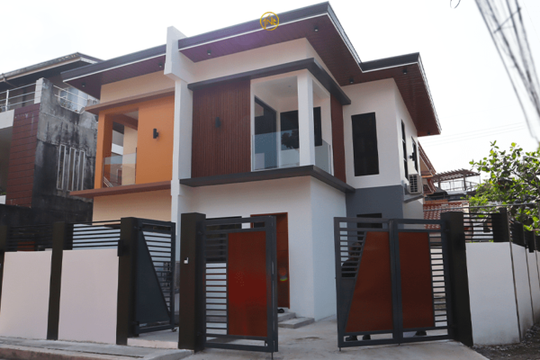 Construction Bacoor, Cavite