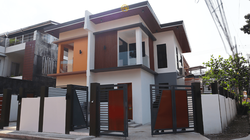 Construction Bacoor, Cavite