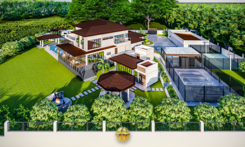 construction company imus cavite Philippines 5