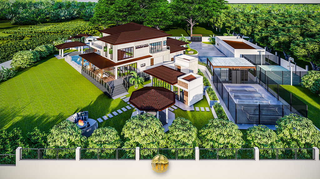 construction company imus cavite Philippines 5