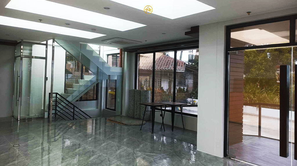 Building Contractor Tagaytay City