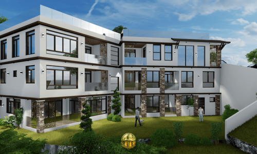 construction company imus cavite Philippines 8