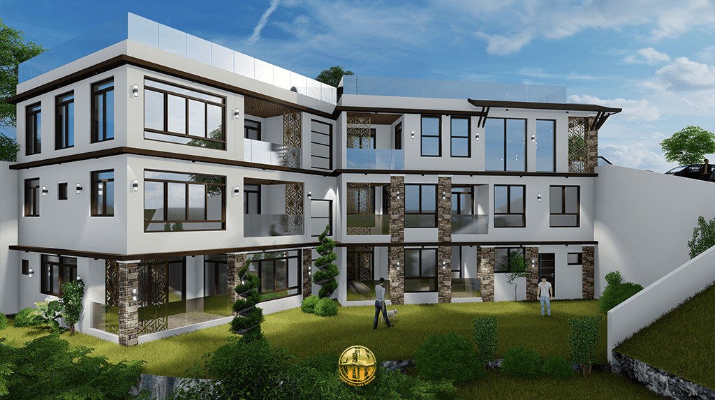 construction company imus cavite Philippines 8