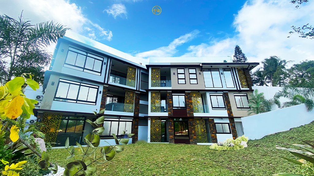 Construction Tagaytay City