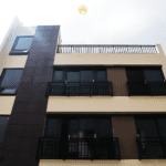 Construction Concord Village, Pasay