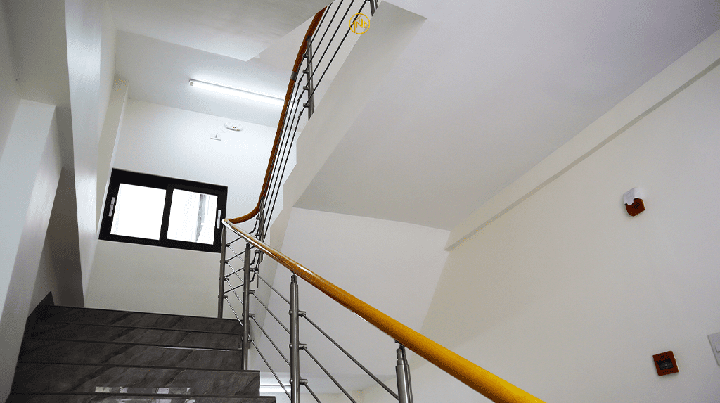 Building Contractor Concord Village, Pasay