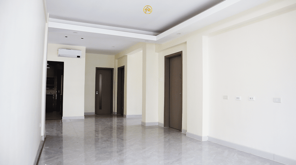 Home Builders Concord Village, Pasay