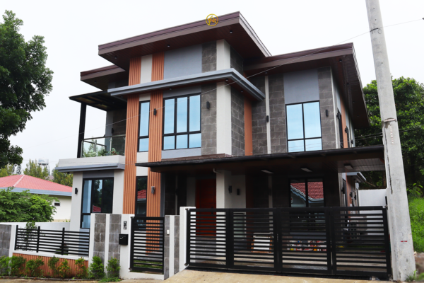 Architects Alfonso Cavite