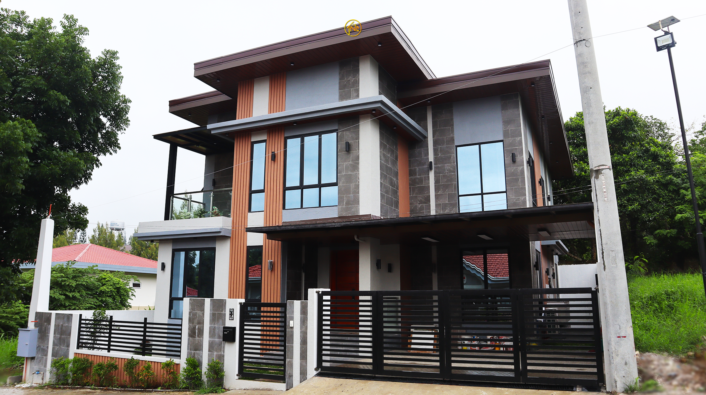 Architects Alfonso Cavite