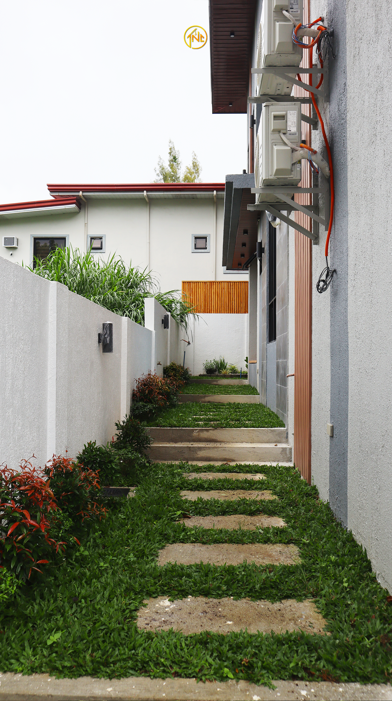 Construction Company Alfonso Cavite