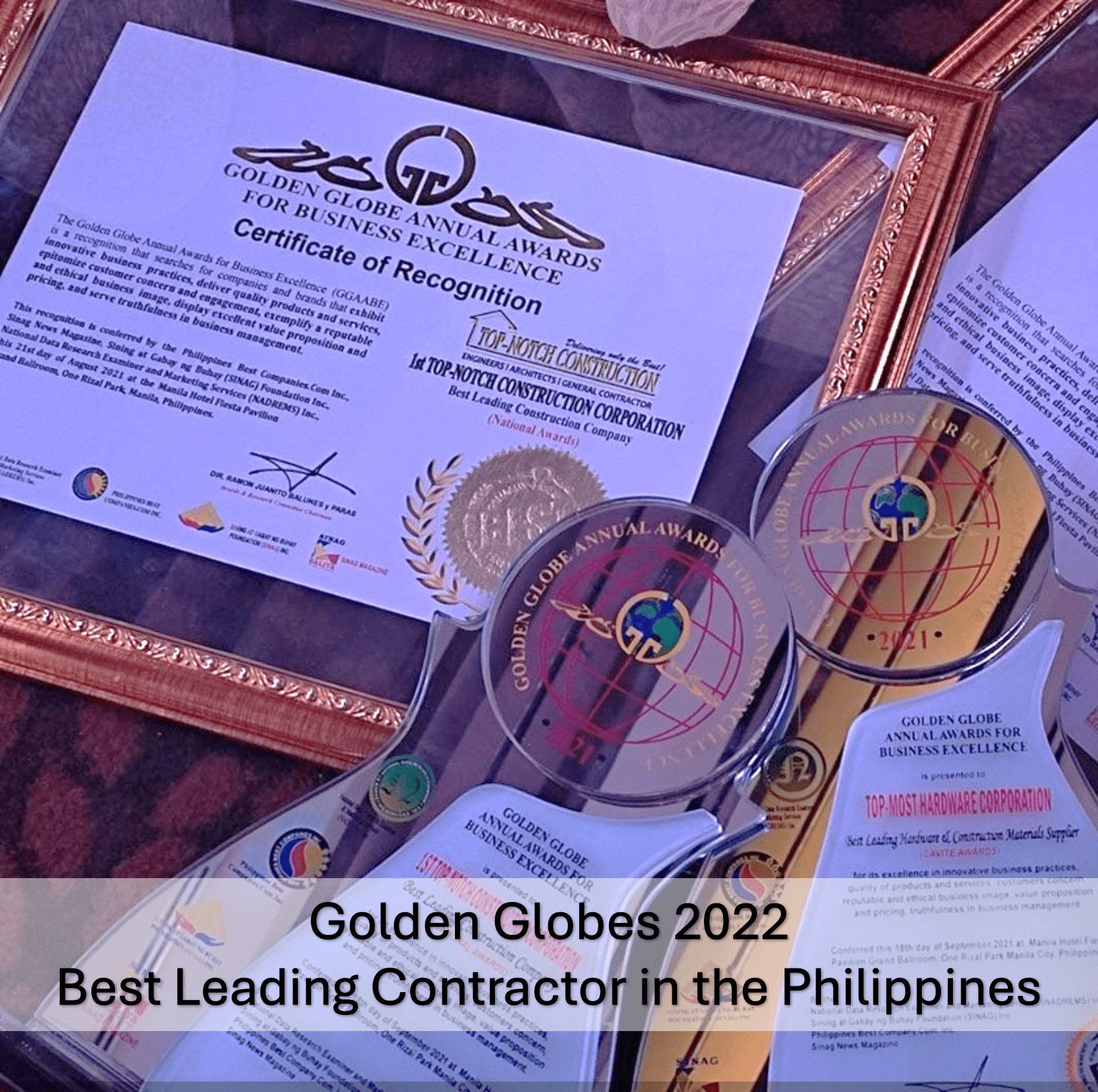 construction company cavite 102